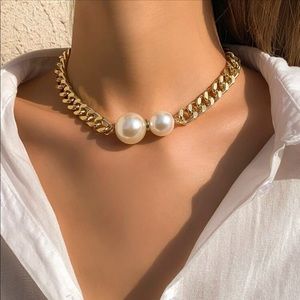 Fatality Chain Necklace